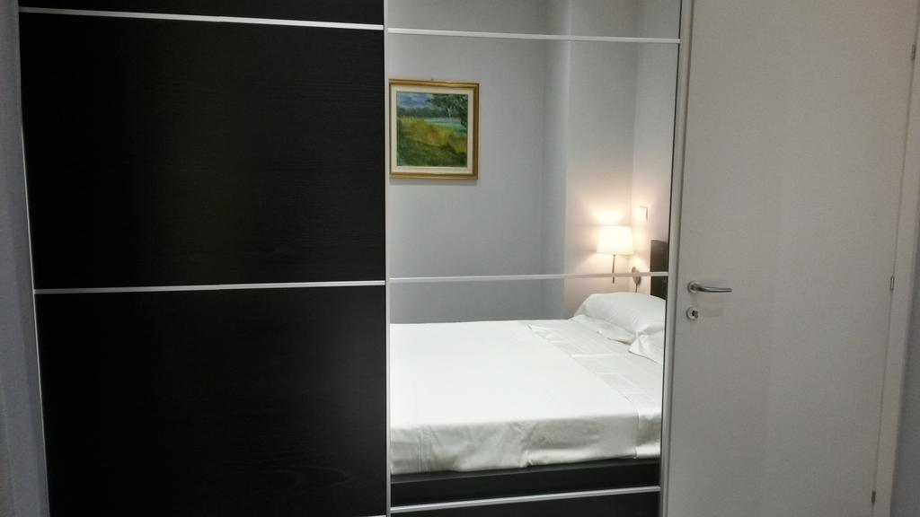 Casa Floriana Castello Apartment ตูริน ภายนอก รูปภาพ