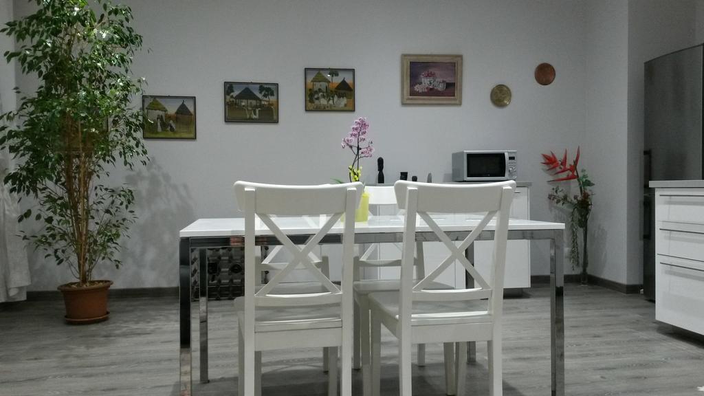 Casa Floriana Castello Apartment ตูริน ภายนอก รูปภาพ