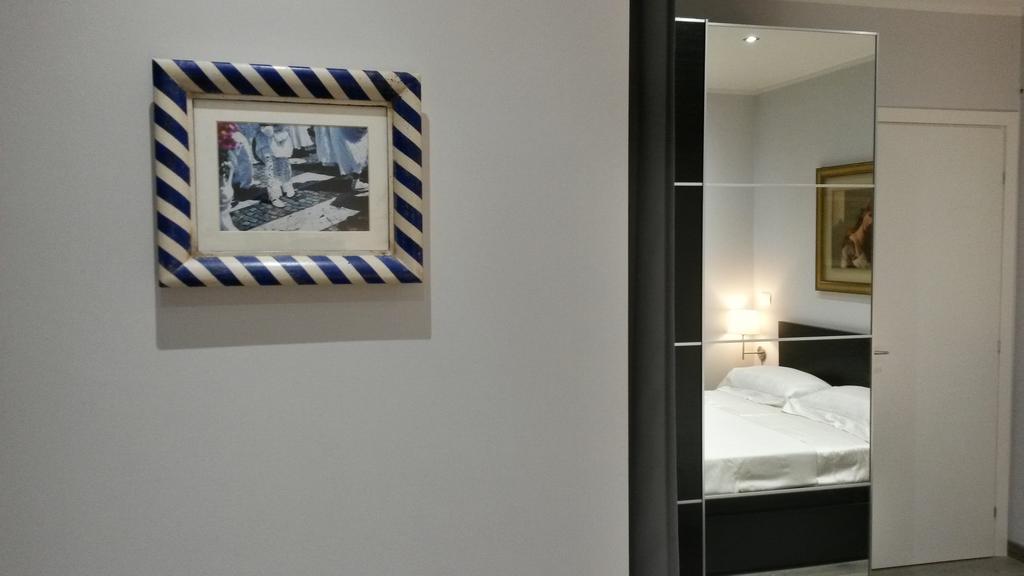 Casa Floriana Castello Apartment ตูริน ภายนอก รูปภาพ