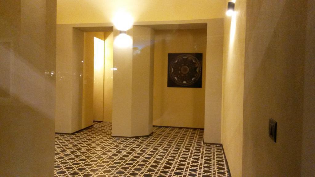 Casa Floriana Castello Apartment ตูริน ภายนอก รูปภาพ