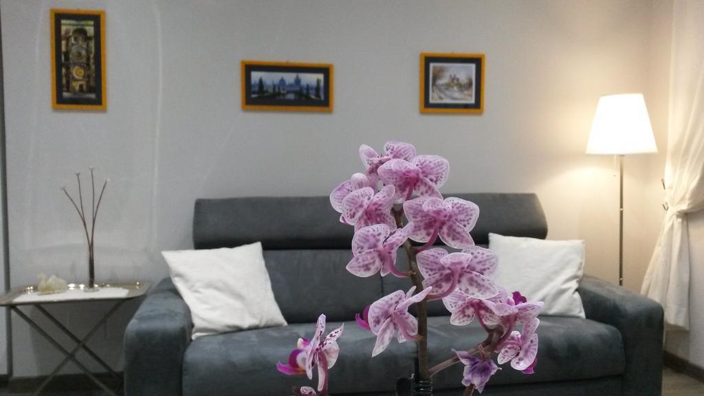 Casa Floriana Castello Apartment ตูริน ภายนอก รูปภาพ