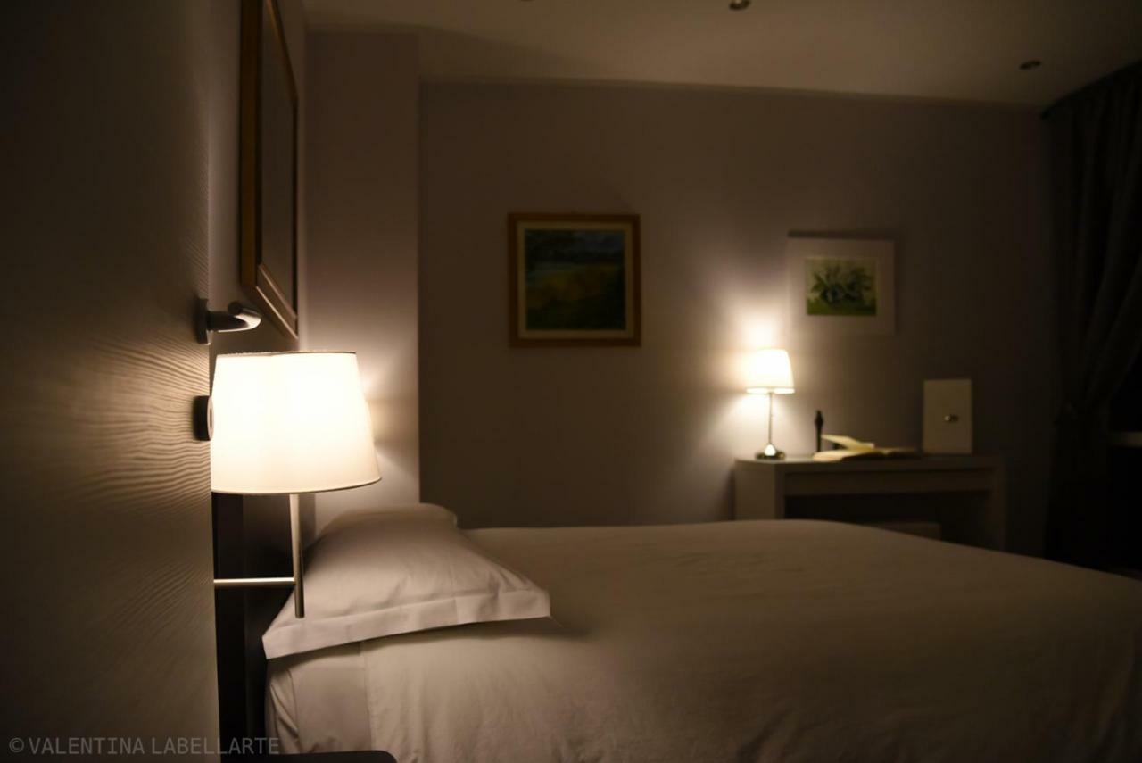 Casa Floriana Castello Apartment ตูริน ภายนอก รูปภาพ