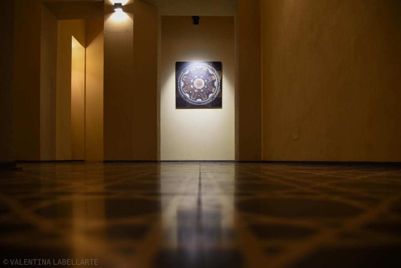 Casa Floriana Castello Apartment ตูริน ภายนอก รูปภาพ